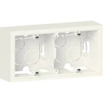 Legrand 2násobný rámeček pro nástěnnou montáž 600042