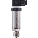 Jumo DTRANS p30 - měřicí převodník tlaku 00391647 Tlaková spojka G 1/2" DIN EN 837