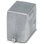 Pouzdro HC-STA-B10-HLFS-BLANK-EL-AL 1419902 Phoenix Contact 1 ks