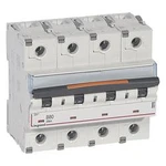 Elektrický jistič Legrand 409749, 80 A, 400 V/AC