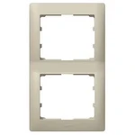 Legrand rám Galea / Pro21 titan 771406