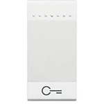 Legrand kolébka Living&Light bílá N4915FN