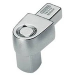 7612-00 - GEDORE - Einsteckvierkant 1/4" SE 9x12 Gedore 7672630