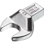 7112-13 - GEDORE - Einsteckmaulschlussel SE 9x12, 13 mm Gedore 7689010