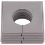 Těsnící vložka Weidmüller CABTITE SE 20-21 LRG GY 2584450000 TPE, světle šedá, 10 ks