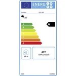 Průtokový ohřívač Dimplex DZU 603 374390 6000 W