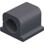Durable kabelový klip CAVOLINE® CLIP PRO 1 504237 6 ks