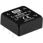 DC/DC měnič napětí do auta Mean Well SKMW20F-15, 1330 mA, 20 W, Počet výstupů 1 x