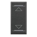Legrand kolébka Axolute antracitová HS4911AH
