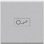 Legrand kolébka Living&Light hliník NT4916M2B