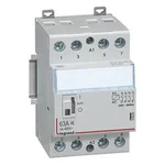Instalační stykač Legrand Legrand 412563 412563, 400 V, 63 A, 1 ks