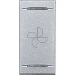 Legrand kolébka Axolute hliník HC4911BC
