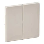 Legrand kolébka Valena Life Allure béžová 755021
