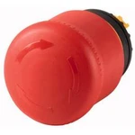 Hřibové tlačítko nouzového vypnutí Eaton M22-PVT, IP67 / IP69, 1 ks