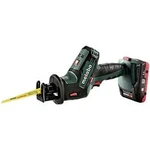 Akumulátorová šavlová pila Metabo SSE 18 LTX Compact