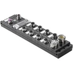 Aktivní box senzor/aktor Weidmüller UR67-PB-78-16DI-12-60K 2426370000, 1 ks