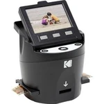 Filmový skener prosvětlovací jednotka, integrovaný displej, digitalizace bez PC, TV výstup, Kodak SCANZA Digital Film Scanner, N/A