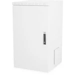 19" nástěnná rozváděcí skříň Digitus DN-19-26U-6-6-I-OD DN-19-26U-6-6-I-OD, 26 HE, šedá, šedobílá (RAL 7035)