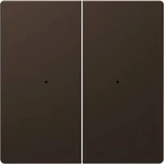 Merten kryt přepínač Systém design mocca MEG5220-6052