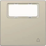 Merten kryt přepínač Systém design Sahara MEG3365-6033