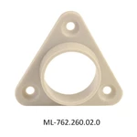 McLED plastová příchytka pro ZP boční ML-762.260.02.0