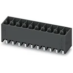 Konektor do DPS Phoenix Contact DMCV 1,5/ 2-G1-3,5 P20THR 1787205, 12.00 mm, pólů 4, rozteč 3.50 mm, 50 ks