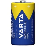 Alkalická baterie Varta Industrial, malé mono C, 7800 mAh, 1,5 V