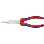 Ploché jehlové kleště Knipex 38 15 200, rovné, 200 mm
