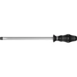 Šroubovák pro šrouby Microstix dílna Wera 378 B 05110151001, délka čepele: 250 mm, šířka čepele: 12 mm, 1 ks