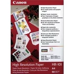 Papír Canon High Resolution HR-101 1033A002, A4, 50 listů
