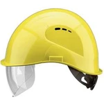 Ochranná helma Voss Helme 2684-YE, žlutá