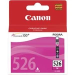 Canon Inkoustová kazeta CLI-526M originál purppurová 4542B001