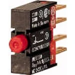 Kontaktní prvek Eaton E01 (090401), 250 V/AC, 6 A, plochý konektor 2.8 mm, 1x vyp