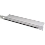 Panel na vedení kabelu Digitus DN-19 ORG-3U, 480 x 30 mm, šedá