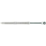 Hmoždinka s dlouhým dříkem Fischer SXRL 10 x 140 T 62412, Vnější délka 140 mm, Vnější Ø 10 mm, 4 ks