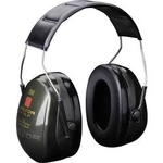 Mušlový chránič sluchu 3M Peltor OPTIME II H520A, 31 dB, 1 ks