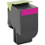 Lexmark toner 702HM CS310 CS410 CS510 70C2HM0 originál purppurová 3000 Seiten