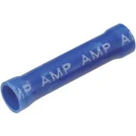 Krimpovací propojka TE Connectivity (34071), Ø 4,32 mm, 1 - 2,6 mm², modrá