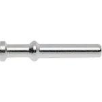 Krimpovací kontakty pro řady HAN, 1,5 - 6 mm² Harting Han® C, 1 ks