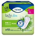 TENA Lady Slim Mini inkontinenční vložky 2 kapky 10 kusů 757148