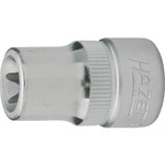 Vložka pro nástrčný klíč Hazet vnější TORX, 3/8", chrom-vanadová ocel 880-E5