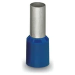Dutinka WAGO 216-210, 16 mm² x 23 mm, částečná izolace, modrá, 100 ks
