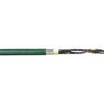 Řídicí kabelové vedení igus Chainflex® CF6.10.05, 5x 1 mm², Ø 9,5 mm, stíněný, 1 m