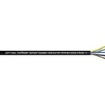 Kabel LappKabel Ölflex CLASSIC 130 H BK 0,6/1 kV 3G1 (1123411), 9 mm, černá, 1 m