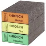 Brusný blok Bosch Accessories 2608901175 3 ks