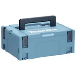 Kufřík na nářadí Makita MAKPAC Gr. 2 821550-0, (d x š x v) 295 x 395 x 155 mm, 1 ks