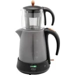 Čajovar arzum Çay AR3079-CD, 1650 W, šedá