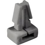 Kotva pro kabelovou úchytku HellermannTyton TM1SF-N66-NA-C1 (151-40119), 6.3 mm