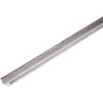 Weidmüller TS 15X5 2M/AL/BK 0134700000, 2 m
