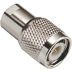 Adaptér FME zástrčka ⇔ TNC zástrčka BKL Electronic, 412006, 50 Ω